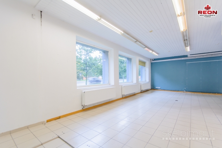 TVARKINGOS PATALPOS ANTAKALNYJE!