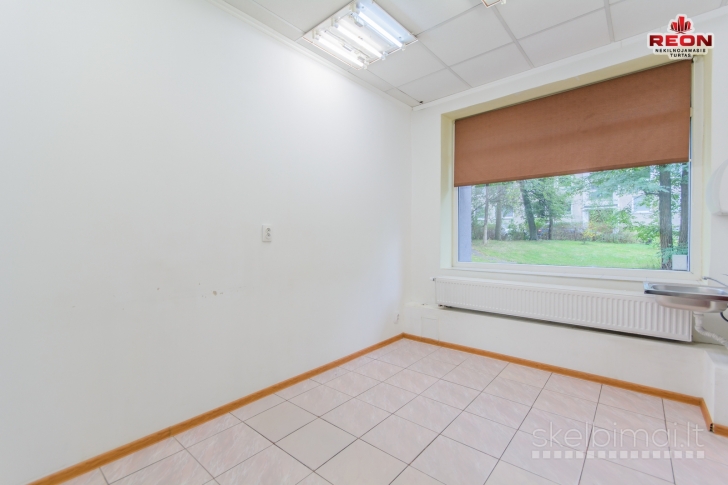 TVARKINGOS PATALPOS ANTAKALNYJE!