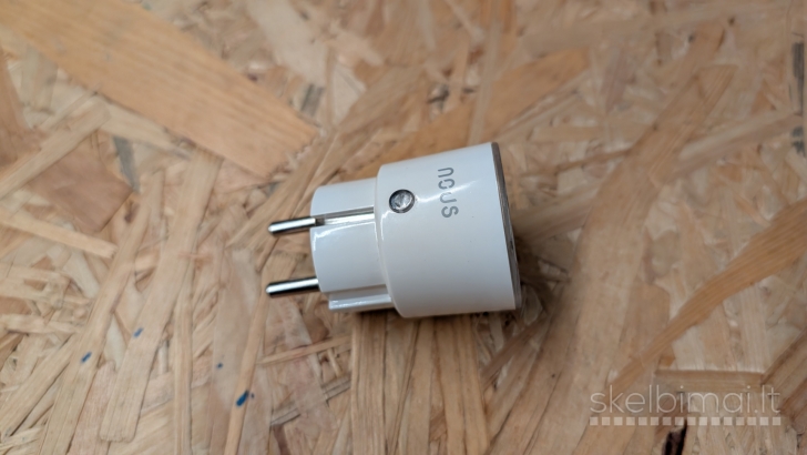 Išmanioji Wi-fi rozetė A1, 3450w 16a