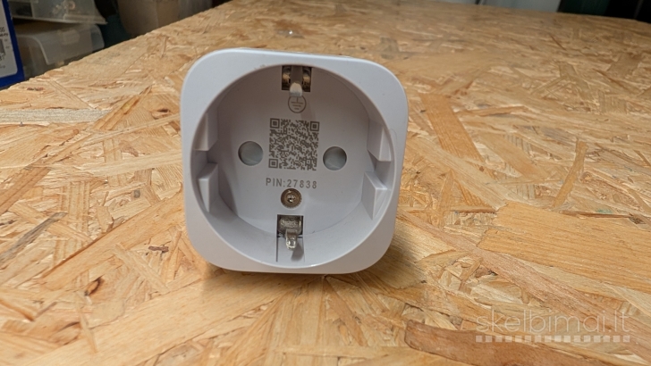 Aeotec Smart Switch 7