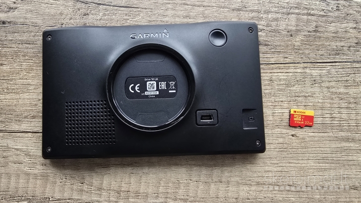Garmin® Drive 50 Lm visa Europa 2026m.