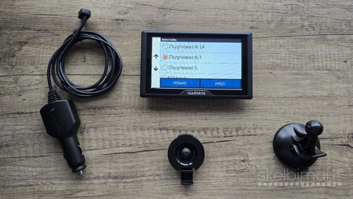 Garmin® Drive 50 Lm visa Europa 2026m.