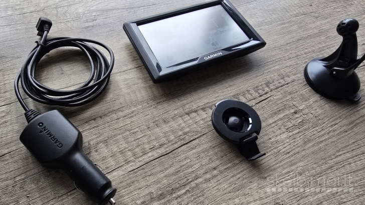 Garmin® Drive 50 Lm visa Europa 2026m.