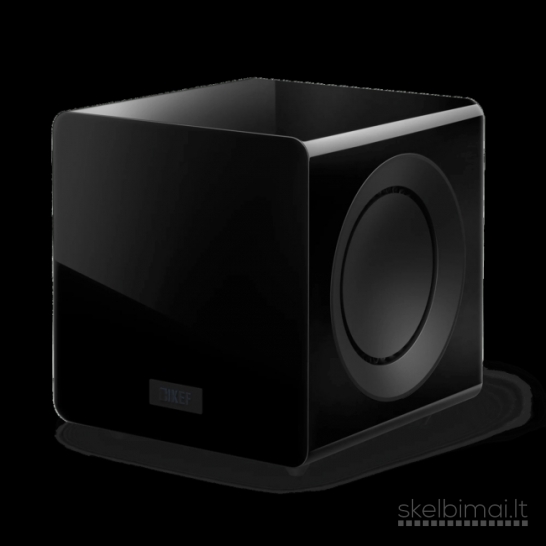 KEF KC92 Subwoofer