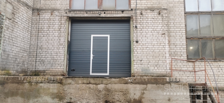 Panevėžio m. išnuomojamos įvairios paskirties ir įvairių dydžių patalpos