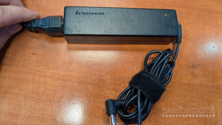 Lenovo AC/DC adapter PA-1650-56LC