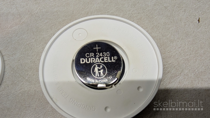 Xiaomi Qingping temperatūros ir drėgmės daviklis