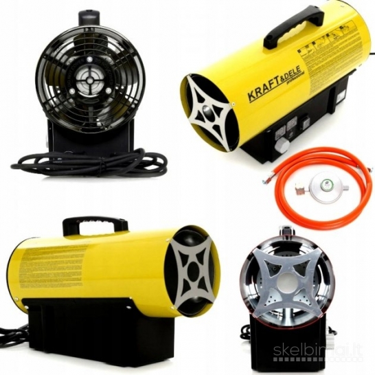 Akumuliatoriu Pakrovėjas - paleidėjas uzvedejas (startas) GZL - 250 A