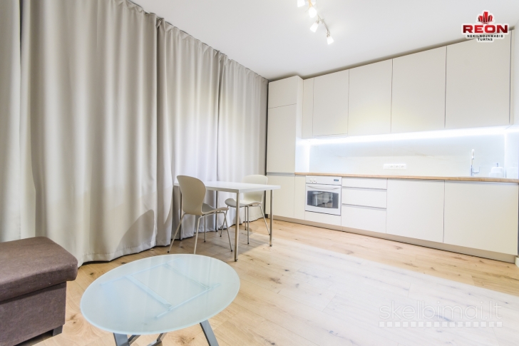 TVARKINGAS 1,5 KAMBARIO BUTAS PILAITĖJE!