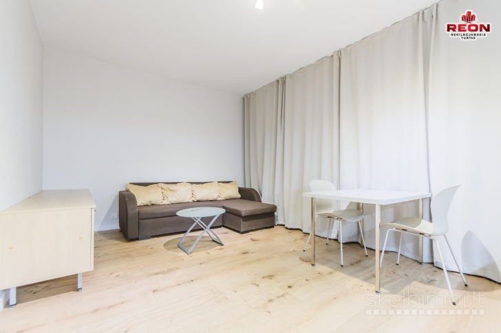 TVARKINGAS 1,5 KAMBARIO BUTAS PILAITĖJE!