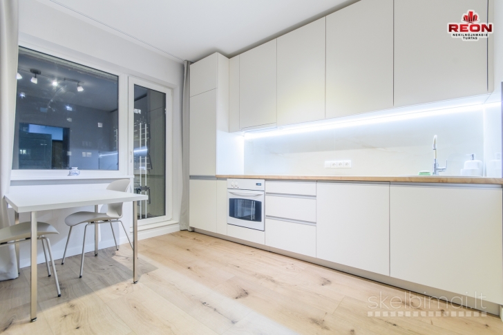 TVARKINGAS 1,5 KAMBARIO BUTAS PILAITĖJE!