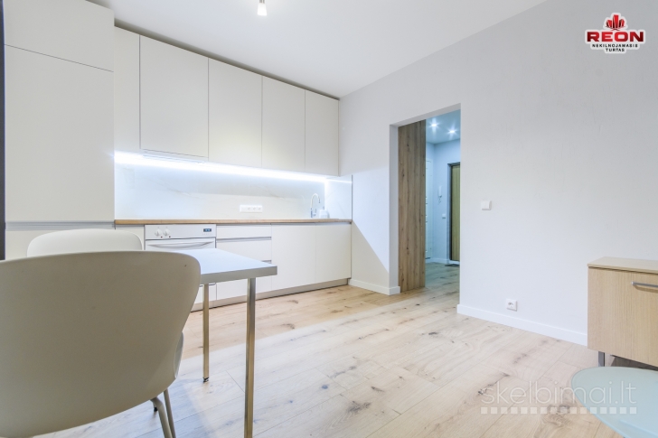 TVARKINGAS 1,5 KAMBARIO BUTAS PILAITĖJE!