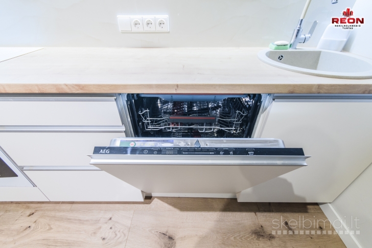 TVARKINGAS 1,5 KAMBARIO BUTAS PILAITĖJE!