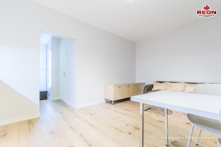 TVARKINGAS 1,5 KAMBARIO BUTAS PILAITĖJE!