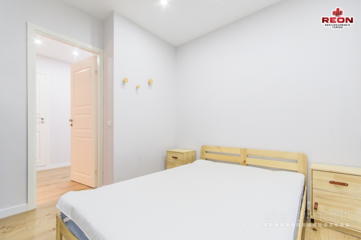 TVARKINGAS 1,5 KAMBARIO BUTAS PILAITĖJE!