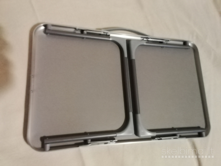 TURISTINIS STALIUKAS PADĖKLAS. 