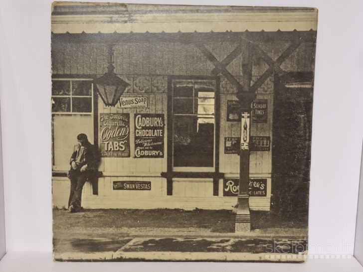 LP plokštelė Elton John – Tumbleweed Connection