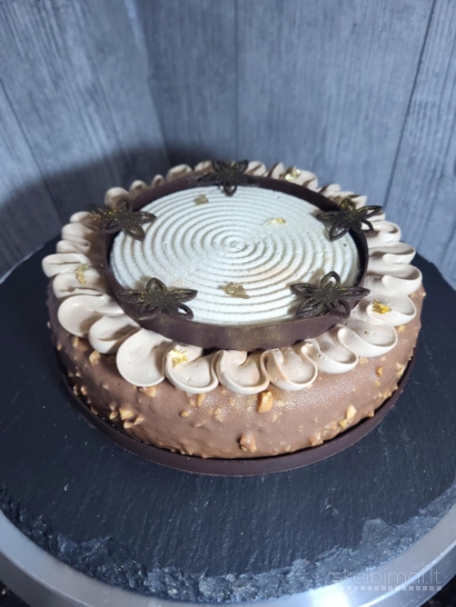 Tortai, panakotos, pyragėliai, prancūziška konditerija, desertai, šventės