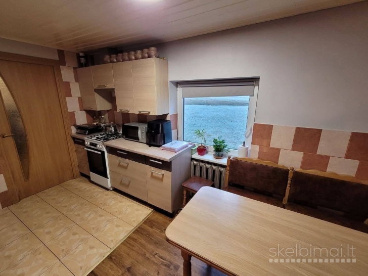 Parduodama jauki, prižiūrėta sodyba-vienkiemis Cibavo k., Akmenynų sen., v