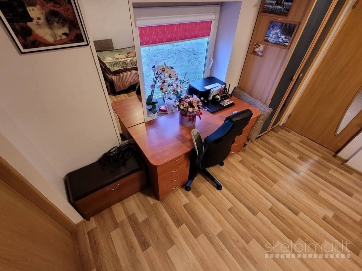 Parduodama jauki, prižiūrėta sodyba-vienkiemis Cibavo k., Akmenynų sen., v