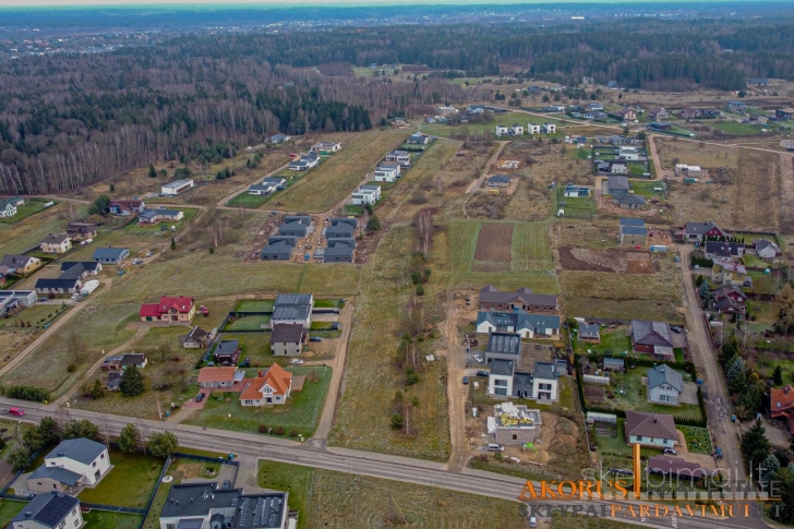 Sklypaipardavimui.lt – lygūs sklypai arti miesto, asfaltuotas privažiavimas