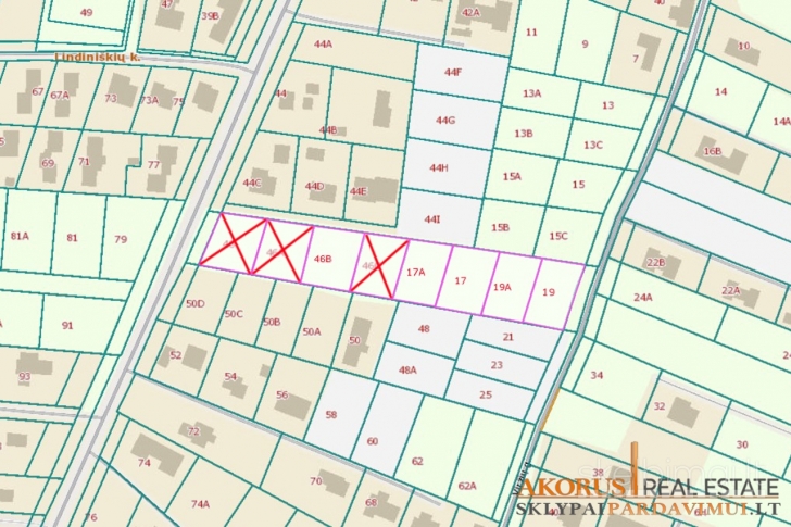 Sklypaipardavimui.lt – lygūs sklypai arti miesto, asfaltuotas privažiavimas
