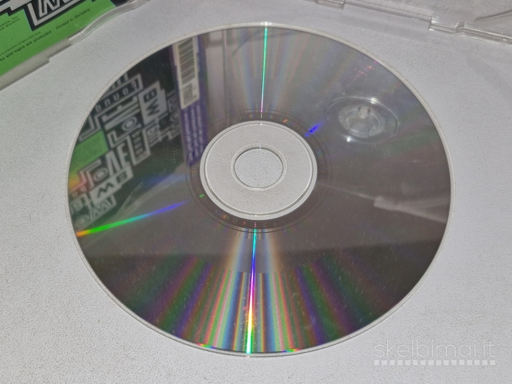 Audio CD Heavy D. & The Boyz – Now That We Found Love