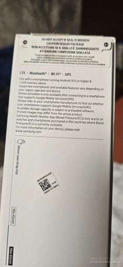 Išmanusis laikrodis