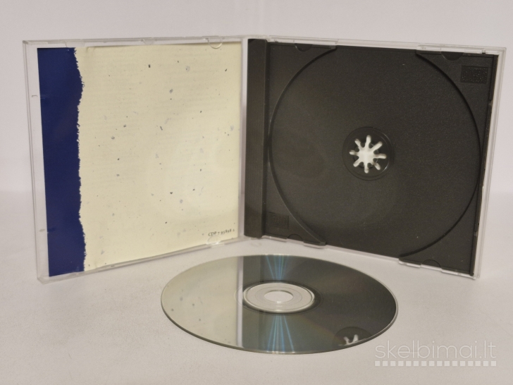 Audio CD Joe Cocker – Night Calls