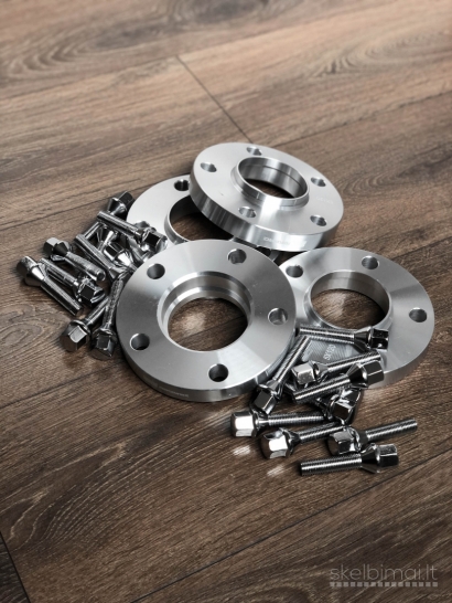 BMW Rastafkės 5x120 72,6