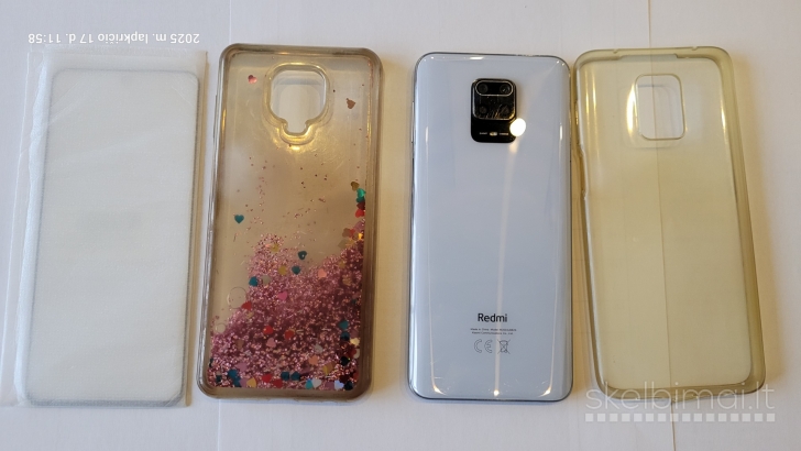 Xiaomi Note 9Pro, Poco C40