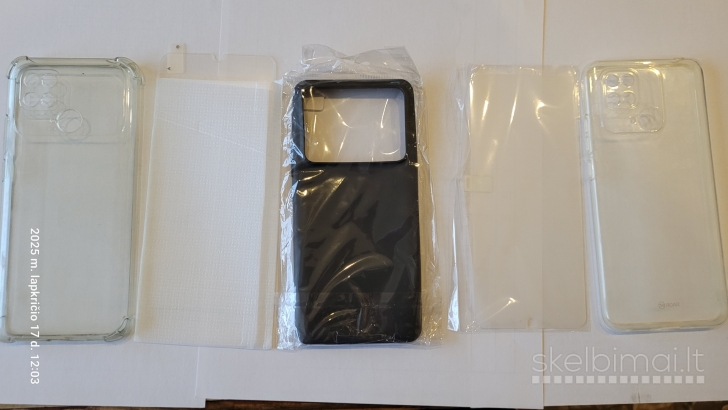 Xiaomi Note 9Pro, Poco C40