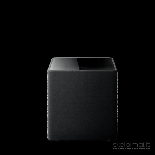KEF Kube 10 MIE
