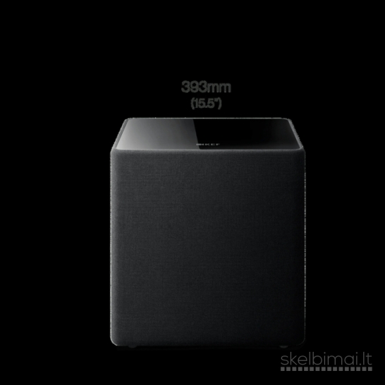 KEF Kube 12 MIE