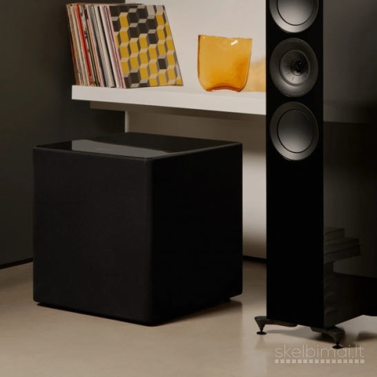 KEF Kube 15 MIE