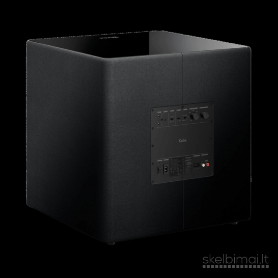 KEF Kube 15 MIE