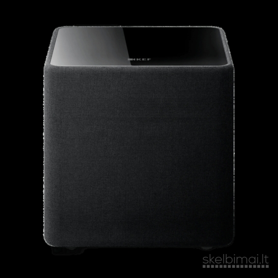 KEF Kube 8 MIE