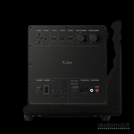 KEF Kube 8 MIE