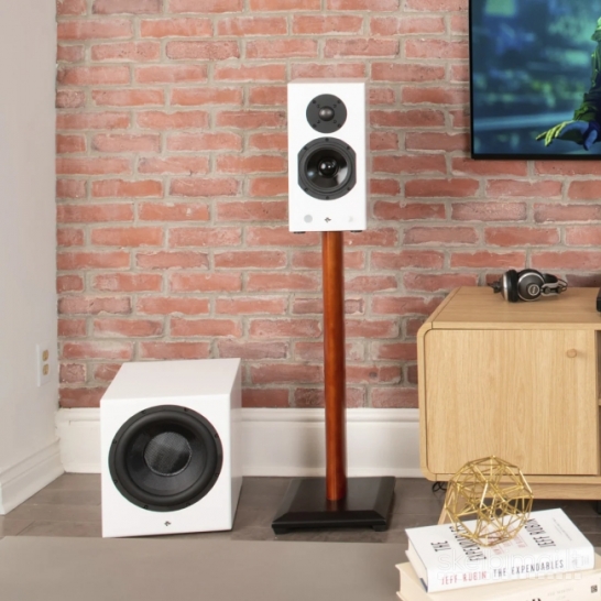 KIN By Totem Kin Sub 8