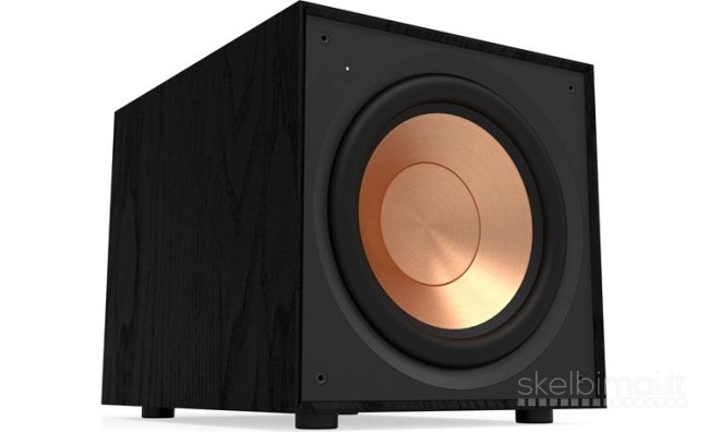 Klipsch R-101SW