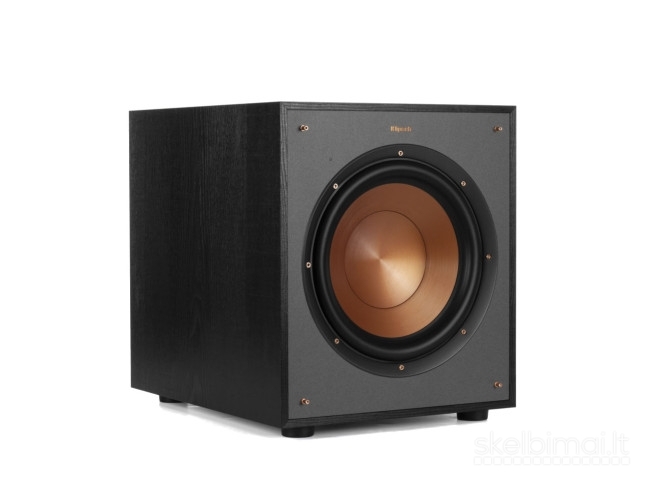 Klipsch Reference R-100SW