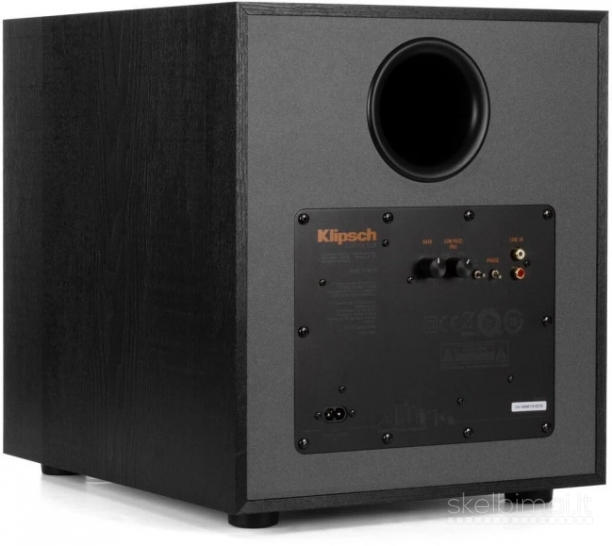 Klipsch Reference R-100SW
