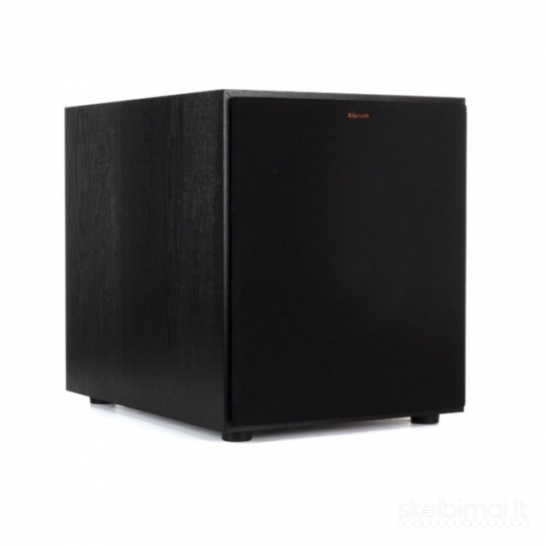 Klipsch Reference R-120SW