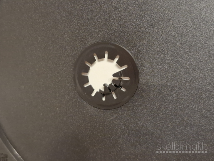 Audio CD Chuck Brown And Eva Cassidy – The Other Side