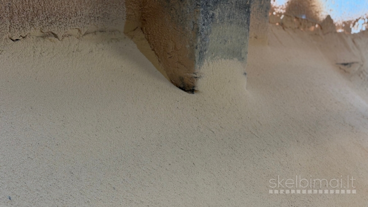 Pjuvenos Kauno r. Didžiosios Lapės 