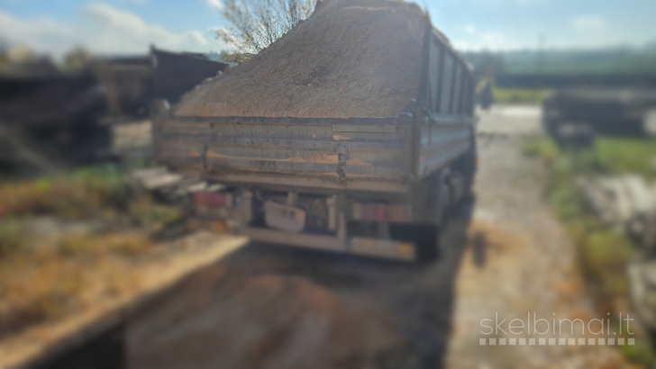 Pjuvenos Kauno r. Didžiosios Lapės 