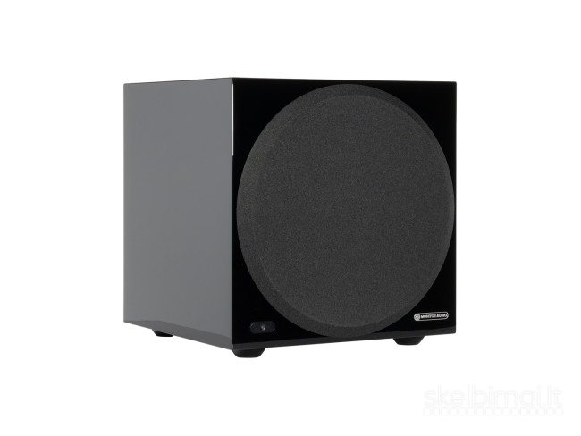 Monitor Audio Anthra W10