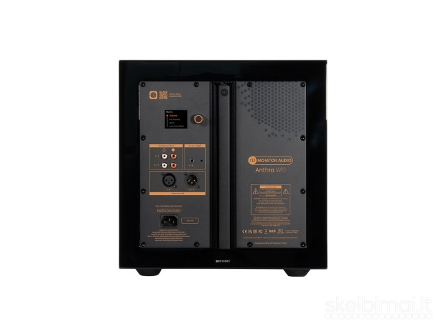 Monitor Audio Anthra W10