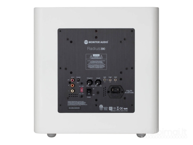 Monitor Audio Radius 390