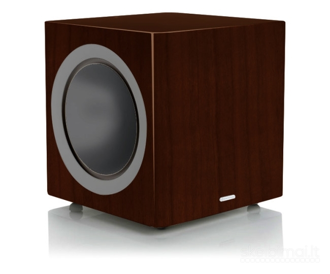 Monitor Audio Radius 390